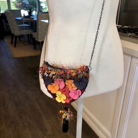 Mary Frances Handbags - Mary Francis crossbody bag